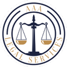AAA  LEGAL SERVICES